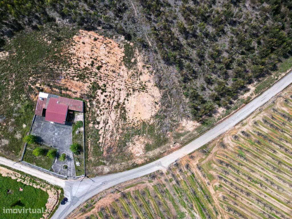 Venda Terreno - Grande imagem: 5/22