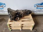 CAIXA VELOCIDADES ORIGINAL FTS VW VOLKSWAGEN PASSAT B5.5 QUATTRO 130CV - 4