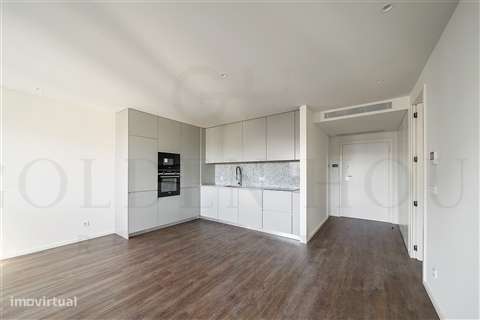 T1 de Luxo na Avenida da República, Gaia - Grande imagem: 2/24