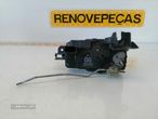 Fecho Porta Frente Dto Opel Astra H (A04) - 2