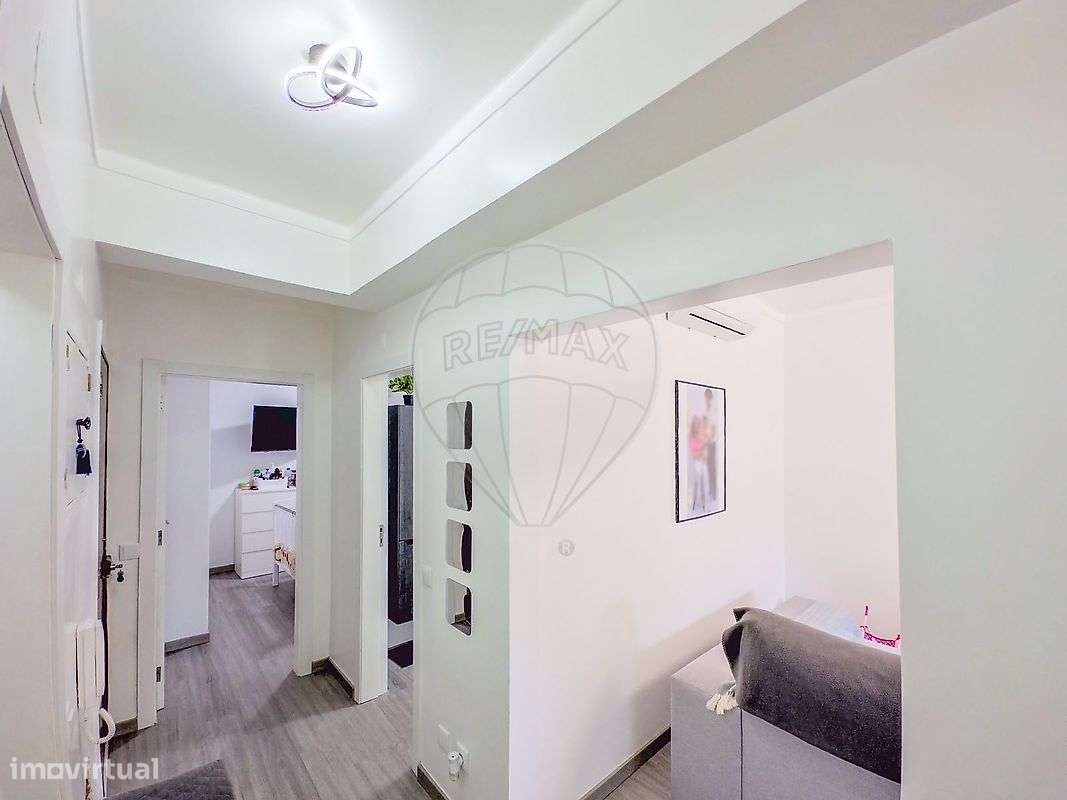 Apartamento T2 para venda-5