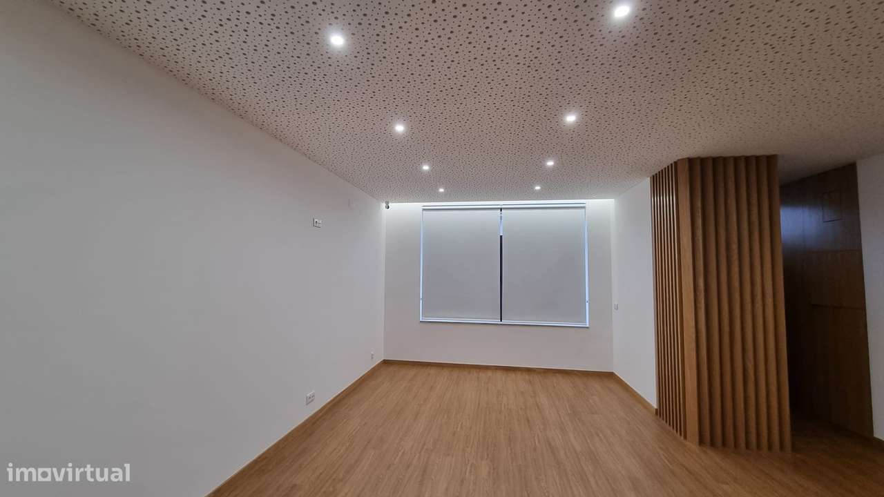 Apartamento T3+1 - Custoias - NOVO - Grande imagem: 4/17