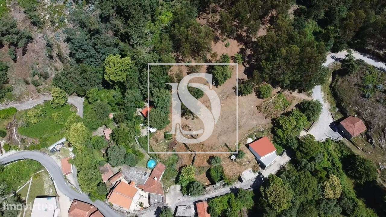 Terreno com Capacidade de Construção-27