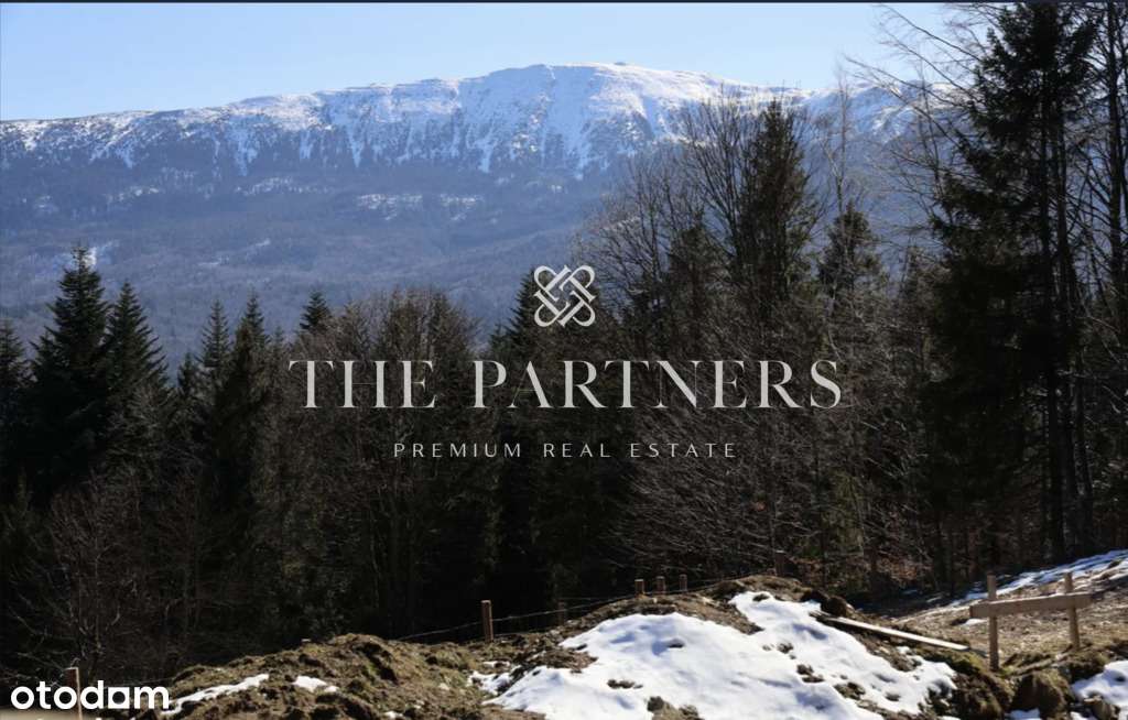 Wyjątkowa rezydencja z bala - Zawoja-4