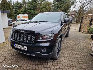 Jeep Grand Cherokee Gr 3.0 CRD S-Limited