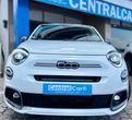 Fiat 500X 1.0 FireFly Sport - 4