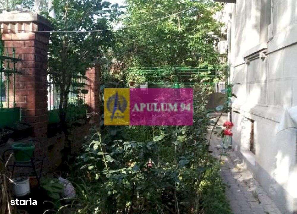 Apartament Elegant in Vila zona Gradina Botanica - Imagine principală: 3/20