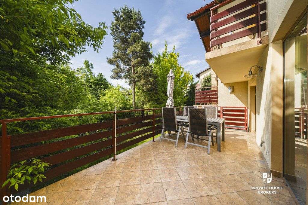 Przestronny dom dla rodziny lub pod siedzibę - Pełny obrazek: 5/20