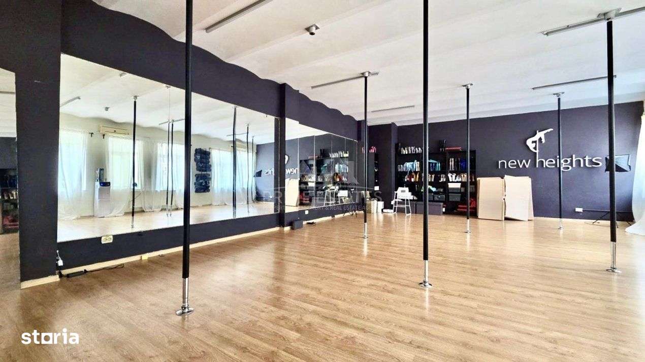 Oportunitate Investitie! Cladire de birouri - Ultracentral, Yield 8% - Imagine principală: 5/9