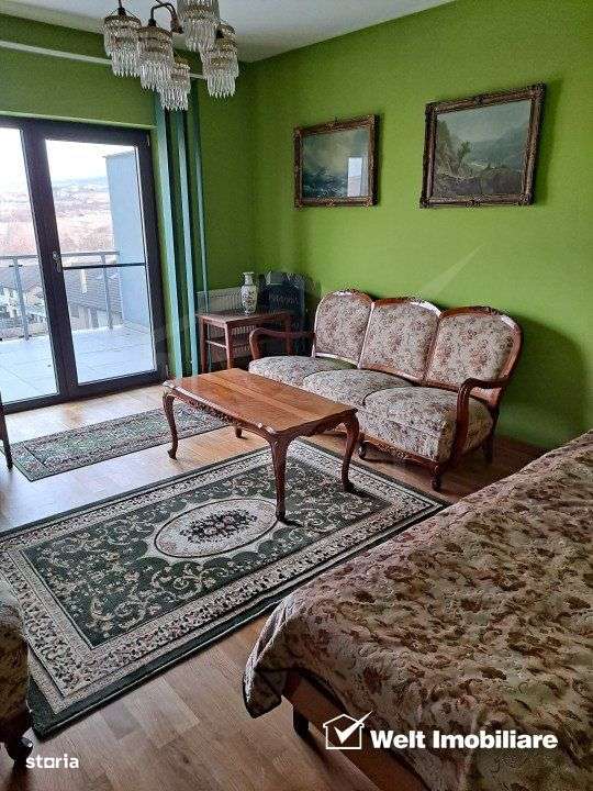 Vanzare casa tip duplex la intrarea in Borhanci - Imagine principală: 5/18