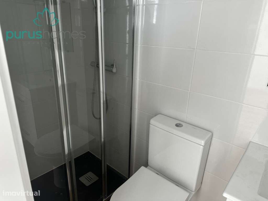 Apartamento T0+1 Centro de Ílhavo-5