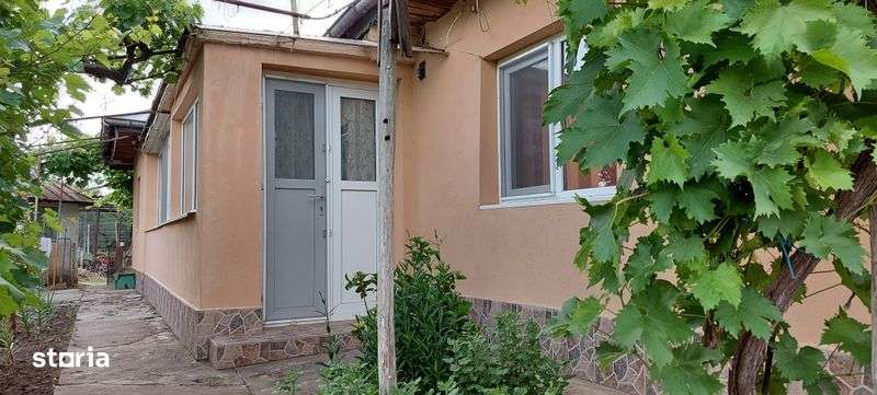 Casa batraneasca de vanzare (Teilor / 67) - Imagine principală: 5/5