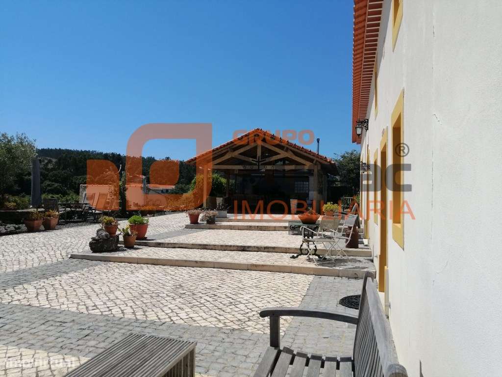 Magnífica propriedade tipo quintinha!!-18