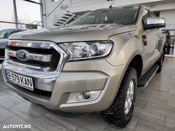 Ford Ranger - 3