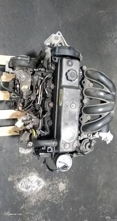 Motor Completo Ford Fiesta Iv (Ja_, Jb_) - 1