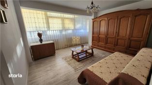 Apartament 4 camere! De Vanzare!