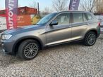 BMW X3 xDrive20d Aut. - 16