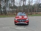 Mercedes-Benz GLC - 13