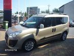 Fiat Doblo 2.0 Multijet 16V Emotion - 1