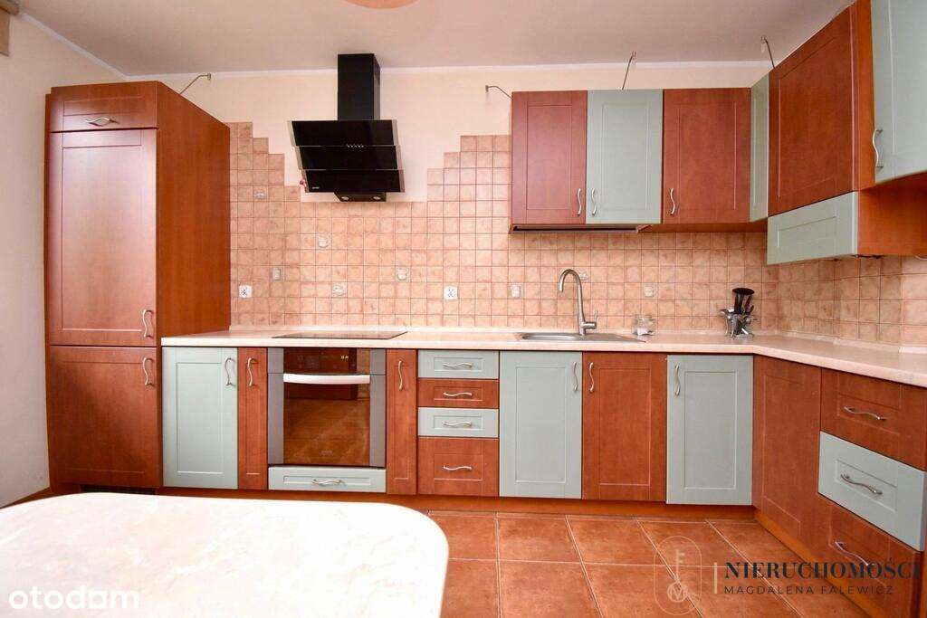 Okazja! urokliwy dom wolnostojący z garażem!-10