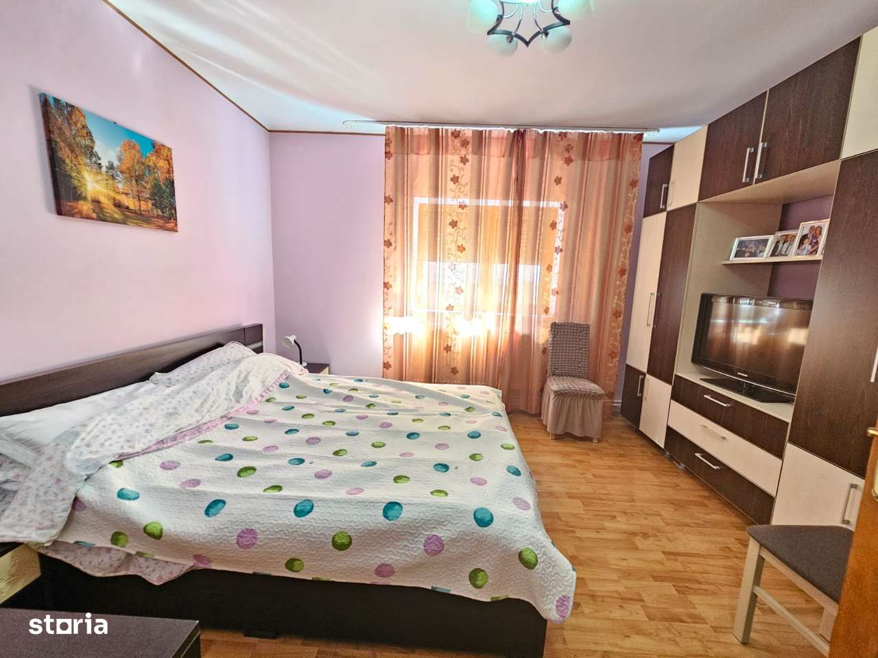 Casă din cărămidă, zona Piața Mare, acoperiș Lindab, 3 camere - Imagine principală: 4/11