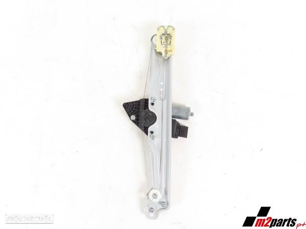 Elevador da Porta Com Motor Esquerdo/Trás Seminovo/ Original OPEL CROSSLAND X (P... - 1