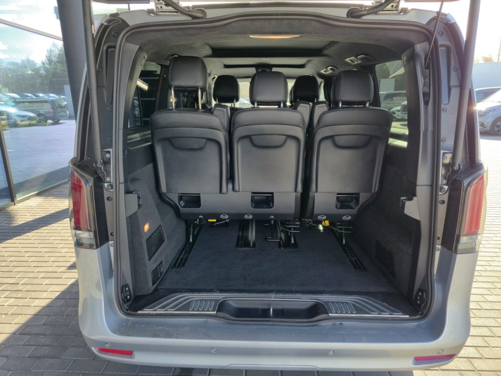 Exclusive 4Matic 9G-Tronic Panorama Thermotronic AirMatic Multibeam