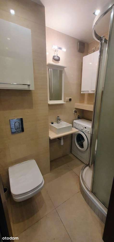 Wrocław, Komandorska- 2 pokoje przy Uniwersytecie Ekonomicznym-5