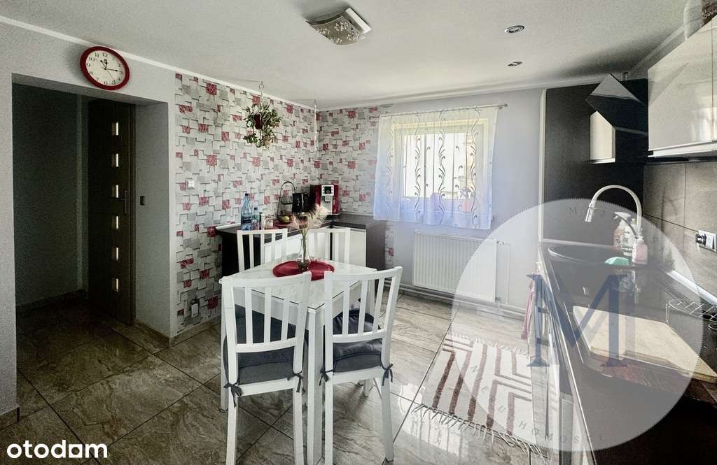 Rodzinny dom w Gubinie z dużą działką-15