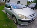 Peugeot 307 2.0 - 2