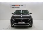 VW T-Roc 1.0 TSI Life - 5