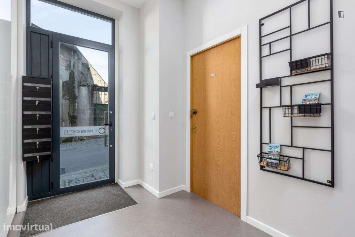 Estúdio - localizado em Vila nova de gaia - Grande imagem: 4/7