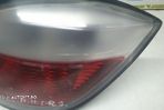 Lampa stop spate dreapta 342691834 Opel Astra H  [din 2004 pana  2007] seria - 5