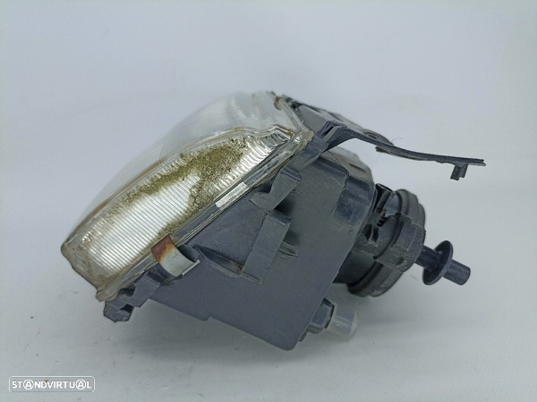 Optica Farol Esquerda Esq Citroen Saxo (S0, S1) - 4