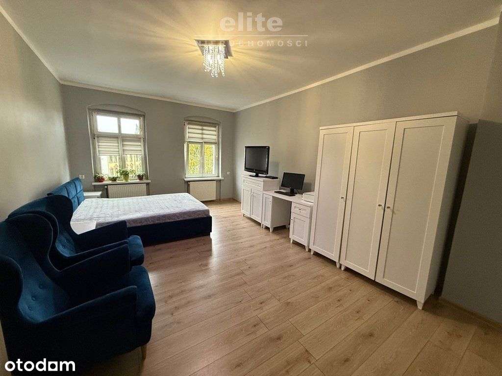 5lipca 2 pokoje 53m2,odnowiona kamienica 440 tys. - Pełny obrazek: 5/14