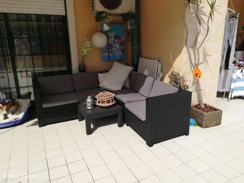 Apartamento Quinta de São Goncalo ,Carcavelos - Grande imagem: 4/7