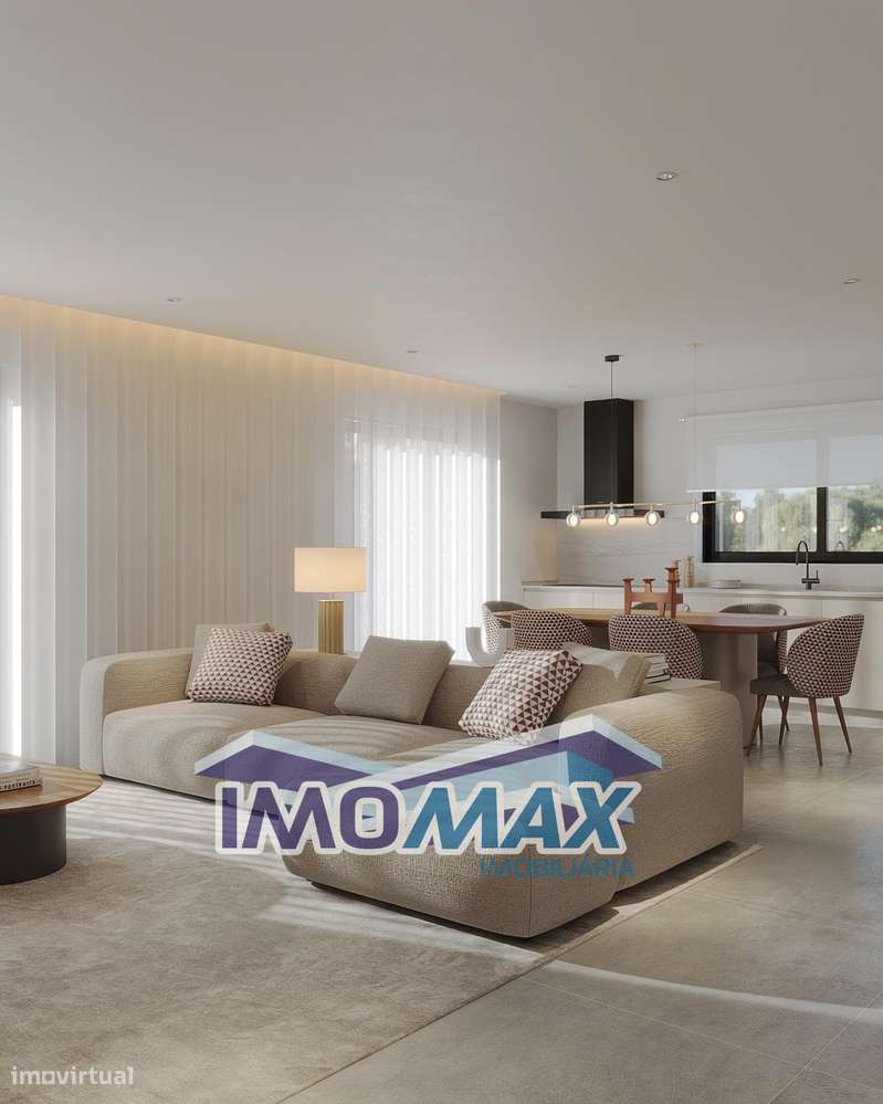 Apartamento T3 - Ferreira, Paços de Ferreira - Grande imagem: 4/11