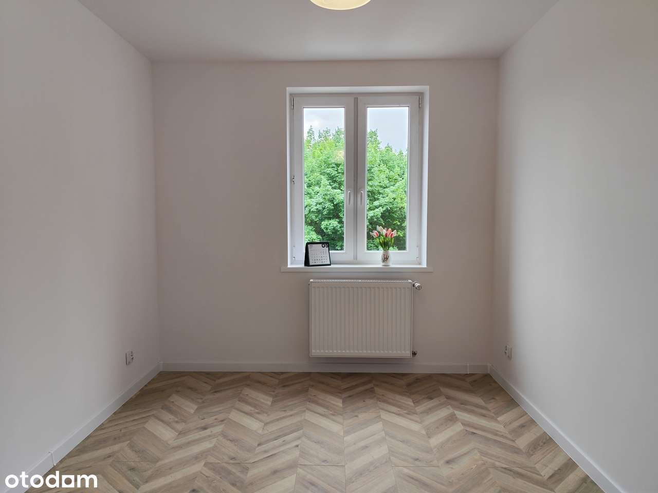 Po generalnym remoncie: 48 m2, 2 piętro, gazowe, niski czynsz BYTOM-6