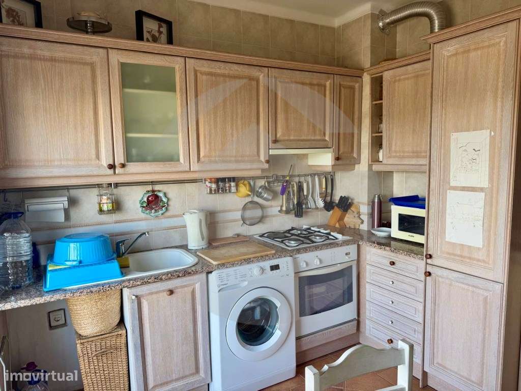 Apartamento T2 Almancil com Excelente Localização-6