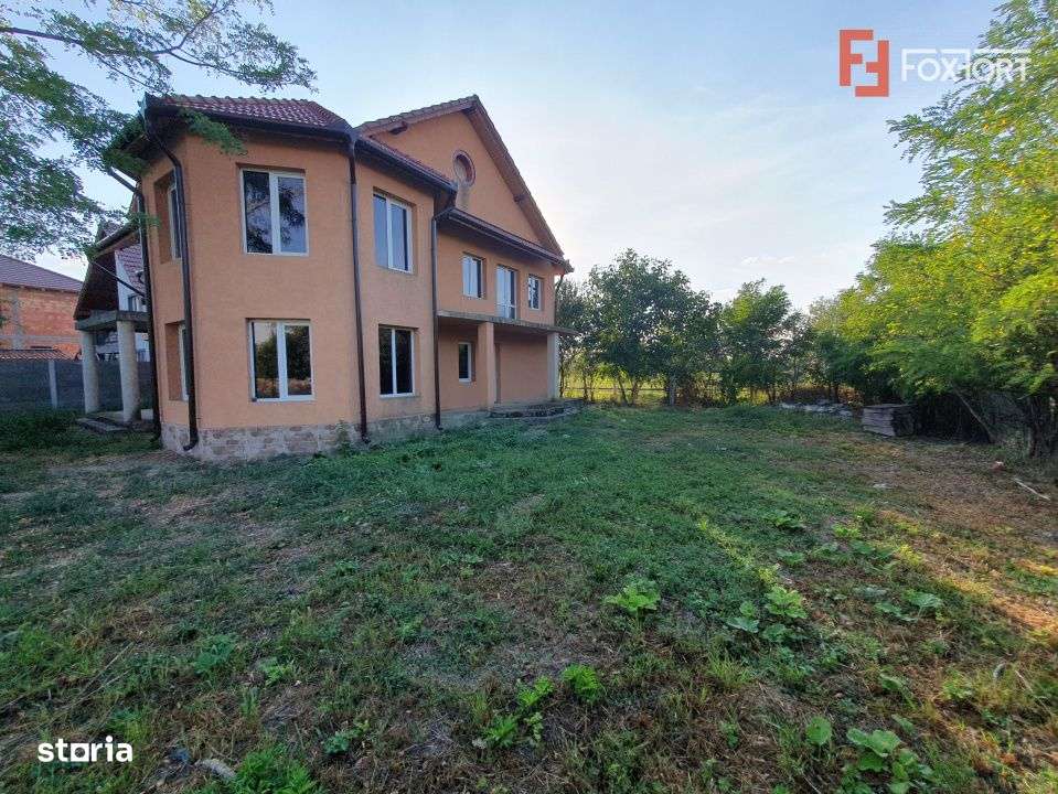 Casa individuala cu 5 camere si 2 bai, Central Jebel-2