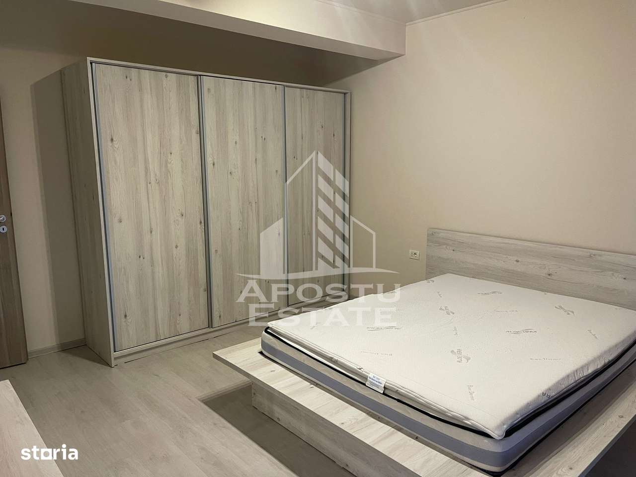 Jumatate de duplex Giroc - Imagine principală: 5/9