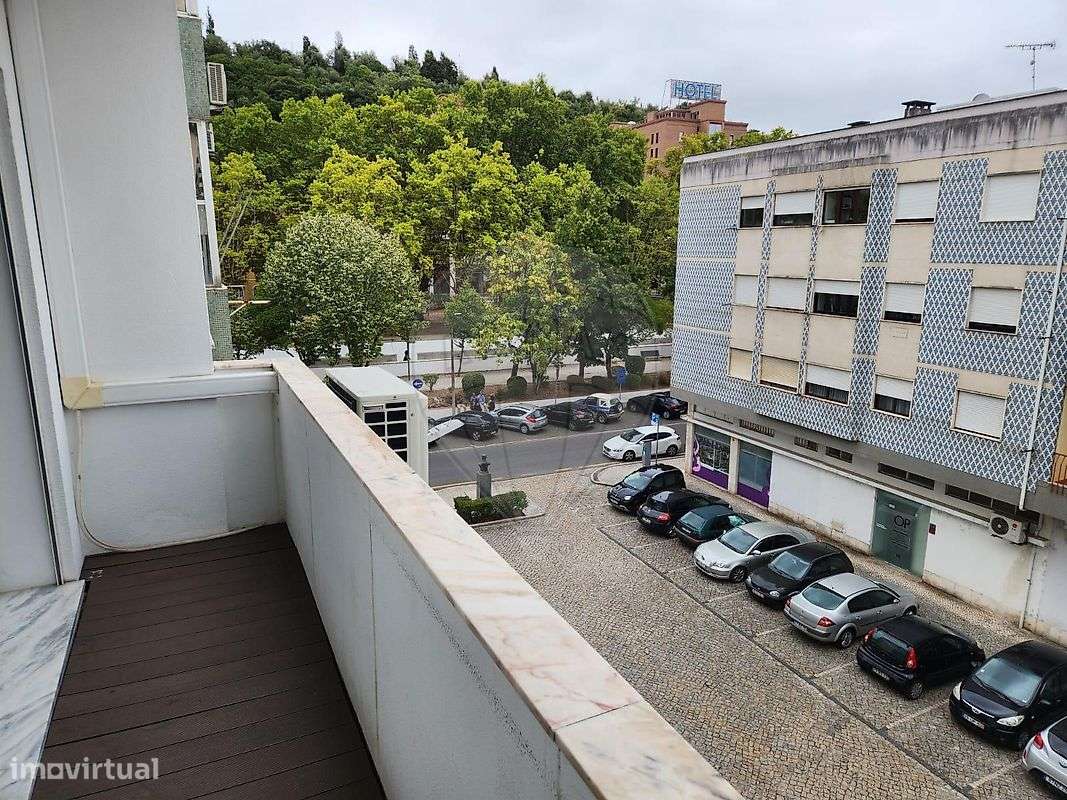 Apartamento T1 para venda-9