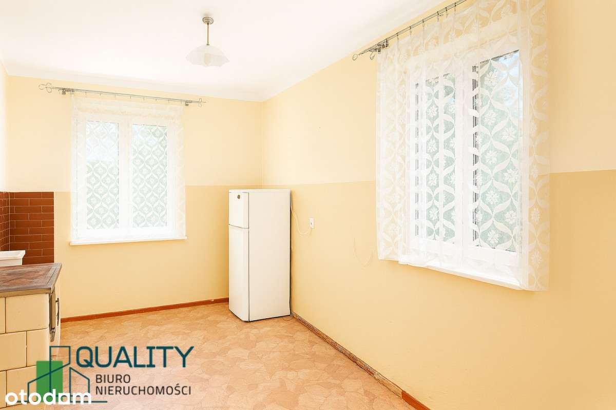 Mieszkanie z potencjałem aranżacyjnym przy stawie - Pełny obrazek: 2/15