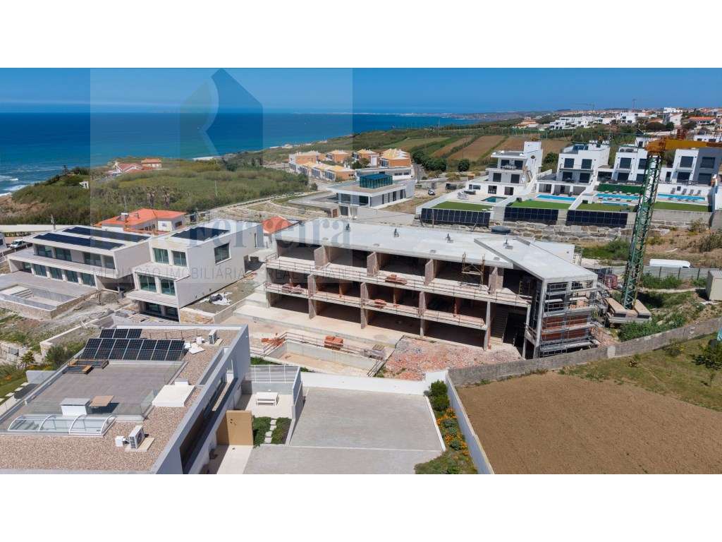 Empreendimento com Vista Mar | Atalaia - Lourinhã-25