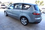 Ford S-Max 1.8 TDCi Trend 7L - 5