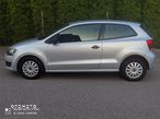 Volkswagen Polo 1.2 TDI Trendline - 2