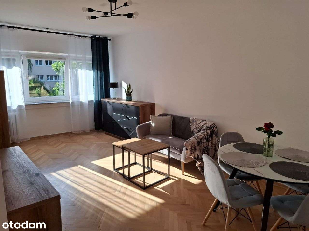 Mieszkanie 43 m2 - 2 pokoje Łódź Limanowskiego - Pełny obrazek: 4/11