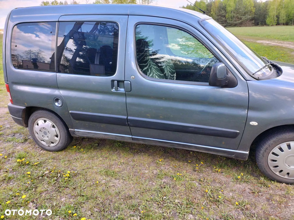 Citroën Berlingo II 1.9 D X - 1