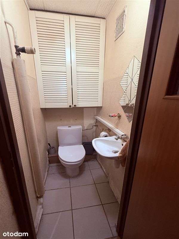 Mieszkanie, 57 m², Poznań-3