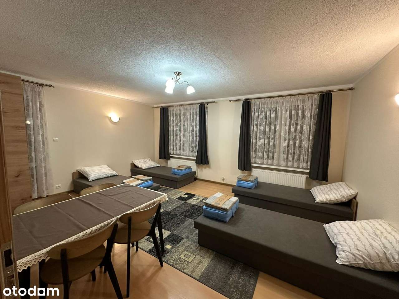 Poznań – Fabianowo | 400 m² | 11 pokoi | stabilny najem /inwestycja-7